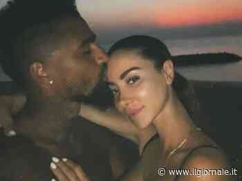 Boateng sposa Valentina. E i fan pagano 50 euro per guardare