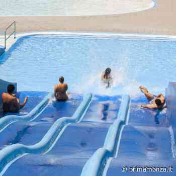 Campus estivi multisport a Lissone e Burago - Prima Monza