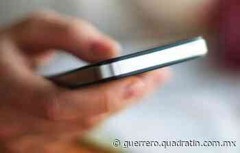 Se quejan por falta de telefonía celular e internet en Arcelia - Quadratin Guerrero