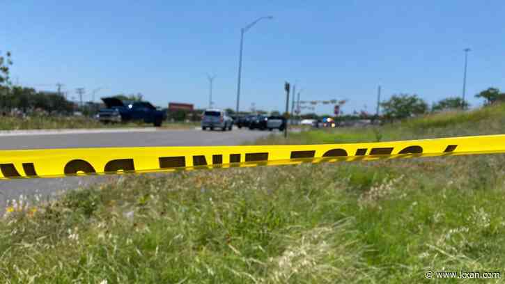 Shooting involving officers, APD on scene in north Austin