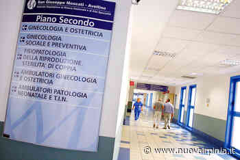 Salvata una bimba di Solofra al Moscati: aveva ingoiato una pila - Nuova Irpinia - Nuova Irpinia