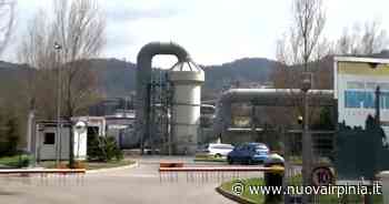 Avellino e Solofra chiudono il Ciclo integrato dei Rifiuti irpino. Individuato dalla Regione il secondo impianto per il compostaggio - Nuova Irpinia - Nuova Irpinia