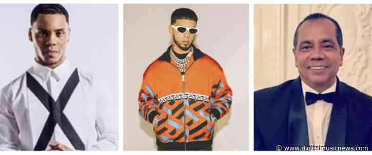 Rapper Anuel AA Joins the List of Celebrities to Launch an NFT Collection