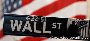 Hot Stock der Wall Street: Target