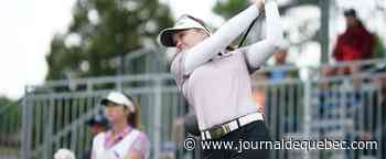 LPGA : un 11e sacre pour la Canadienne Brooke M. Henderson