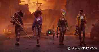 In Redfall, Vampires Are a Metaphor For The Rich and Powerful     - CNET