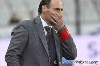 KV Oostende heeft al een deel van hun huiswerk klaar