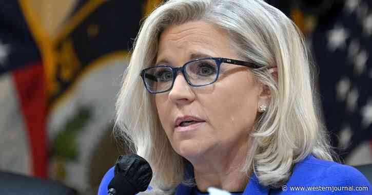Liz Cheney's Polling Collapses Going Into Jan. 6 Hearing as Challenger Boasts Literal 2:1 Lead