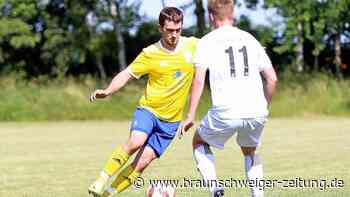 Heeseberg steigert sich und punktet gegen Lehndorf