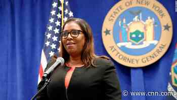New York Supreme Court dismisses NRA's attempt to halt state attorney general's investigation into the organization