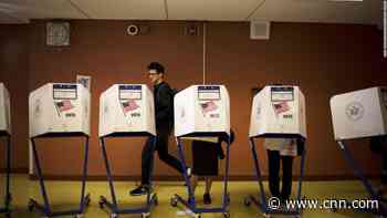 New York, Nebraska out of the running for early slots on 2024 Democratic presidential calendar