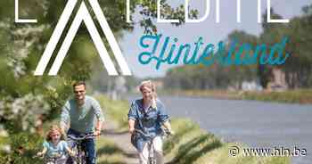 Ontdek een ander Middelkerke op Expeditie Hinterland - Het Laatste Nieuws