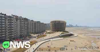 Hotelgasten van casino Middelkerke mogen geen gratis jeton krijgen voor speelzaal - VRT NWS