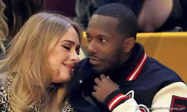 Adele's baby number two - star to have another child amid Rich Paul's remarks? All we know - HELLO!