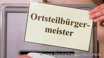Thüringen: Beteiligung bei Bürgermeisterwahlen sinkt
