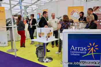 L'agriculture de demain dans le Grand Arras au coeur d'une conférence ce 11 juin -  L'Observateur