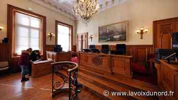 Arras : déjà condamné trois jours plus tôt, il frappe et étrangle sa nouvelle compagne - La Voix du Nord