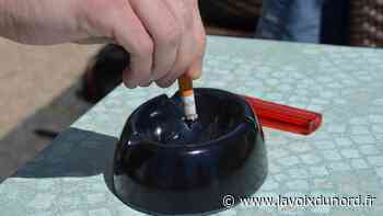 Une journée et un accompagnement ce mardi à l'hôpital d'Arras pour arrêter de fumer - La Voix du Nord