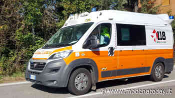 Investiti da un'auto, gravi due anziani fratelli di Vignola - ModenaToday