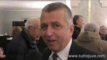 Gli auguri della Juventus a Vignola - Tutto Juve