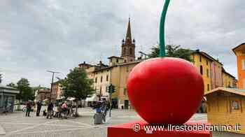 Festa delle ciliegie in centro a Vignola, stand e tour guidati - il Resto del Carlino