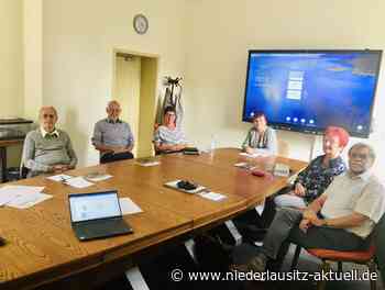 Seniorenwoche in Cottbus setzt Fokus auf digitale Bildung im Alter - NIEDERLAUSITZ aktuell