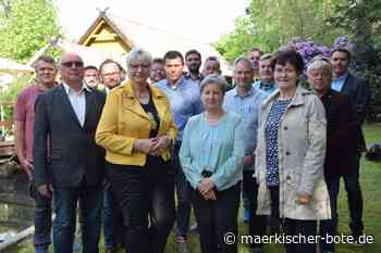 Handwerkskammer Cottbus: Engagierte Handwerker sichern Selbstverwaltung - Märkischer Bote