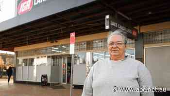 'Our fridges are bare': Like many in remote areas, Jennifer can't afford fresh food