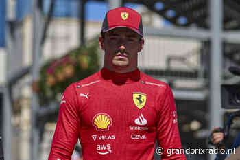 Olav Mol: Het is crisis bij Ferrari - Grand Prix Radio