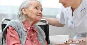 Gezocht: jobstudenten voor wzc Ten Hove | Mol | hln.be - Het Laatste Nieuws