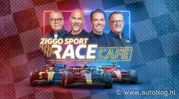 Yes, nog meer Kamphues, Mol, Plooij en Doornbos op TV - Autoblog.nl