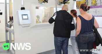 Onderzoekscentrum kernenergie in Mol bestaat 70 jaar en zet de deuren open voor het grote publiek - VRT NWS