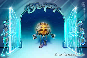 DeFi pulls the curtain on financial magic, says EU Blockchain Observatory expert