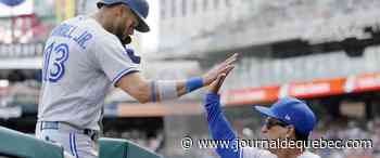 Victoire à sens unique des Blue Jays