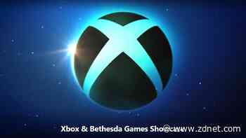 Everything Microsoft revealed at its 2022 Xbox & Bethesda Showcase