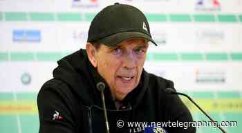 AFCON 2023: Winning debut for French coach, Gasset, as Cote d'Ivoire thump Zambia - New Telegraph Newspaper