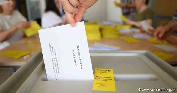 CDU in Sachsen vorn – AfD schlechter als erwartet