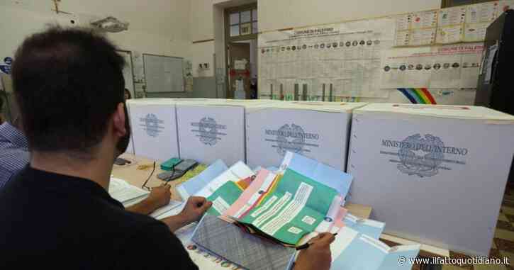 Comunali, exit poll: Bucci e Lagalla verso la vittoria al primo turno a Genova e Palermo. Centrosinistra avanti a Parma e Verona (dove la destra è spaccata)
