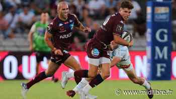 Top 14 : le MHR affrontera Bordeaux-Bègles en demi-finale à Nice, vainqueur de son barrage contre le Racing - Midi Libre