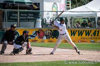 Baseball (Division 1) : à Nice, les Boucaniers de La Rochelle continuent leur carton plein - Sud Ouest