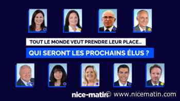 [OFFRE EXCLUSIVE] Suivez les élections législatives à tarif spécial - Nice matin
