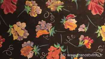 Les fleurs de Nice, représentées par les plus grands peintres, célébrées à la Biennale des Arts - franceinfo