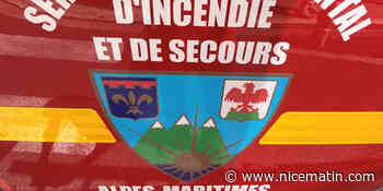 Une victime hélitreuillée vers Bouyon après un accident de la circulation - Nice matin