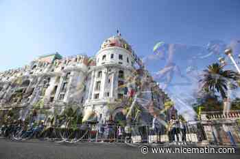 Le premier "triathlon pour tous" est organisé à Nice ce dimanche - Nice matin