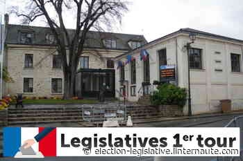 Résultat de la législative à Marcoussis : en direct - L'Internaute