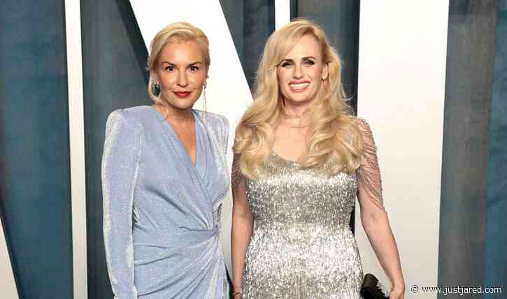 Rebel Wilson Responds to Report That She Was Going to Be Outed