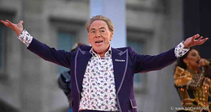 Andrew Lloyd Webber's Speech Gets Boos at Final Performance of His 'Cinderella' Musical in London