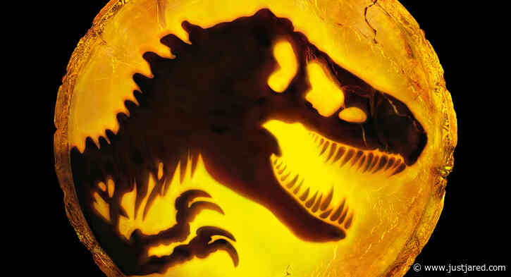 'Jurassic World Dominion' Wins Weekend Box Office with Huge Debut!