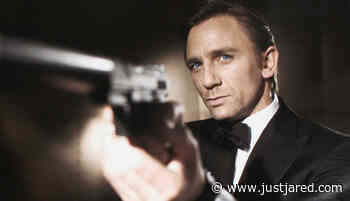 9 Actors Were Considered for James Bond Before Daniel Craig Landed the Role!