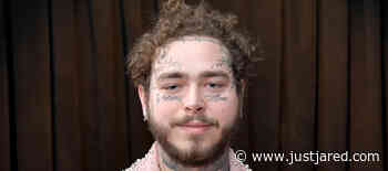 Post Malone Reveals the Most Cigarettes He's Smoked in a Day (& the Number Is Huge)